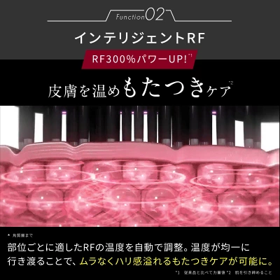 エレキブラシプラスの特長