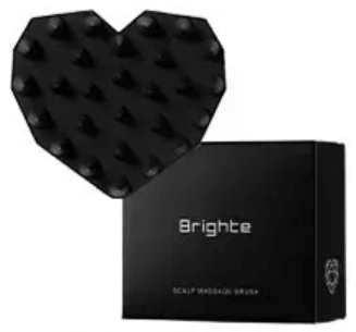 スカルプブラシ(非売品)